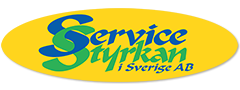 Servicestyrkan – Ditt serviceföretag i Örebro